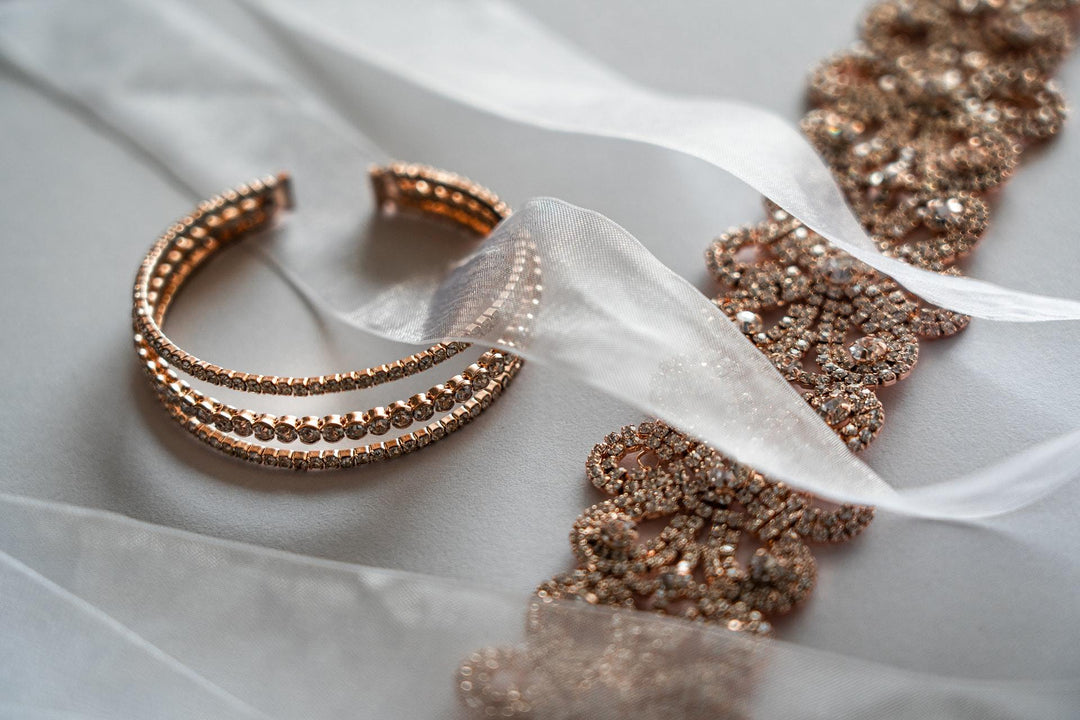 Objevte kouzlo barvy rose gold. Už ji máte doma? - Zovero
